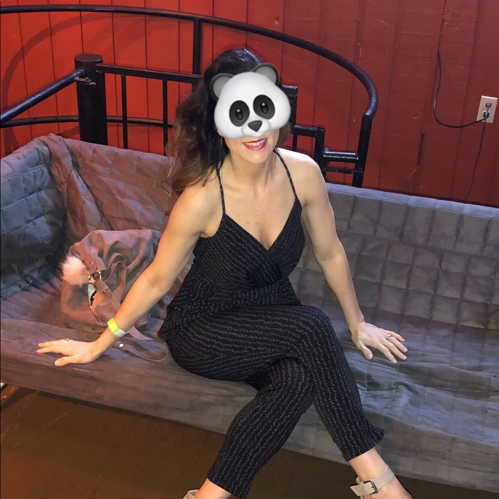 BCBGeneration Jumpsuit XS